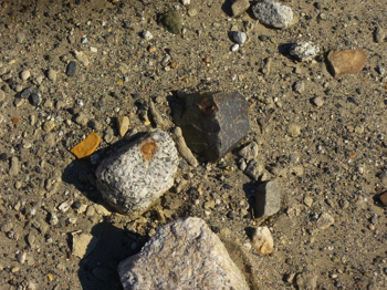 MissoulaFloodDeposits Missoula flood deposits