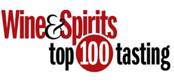 Wine & Spirits Top 100 Tasting