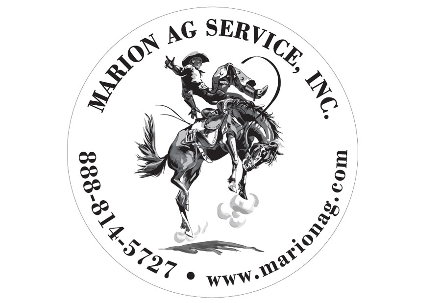 Marion AG Service logo