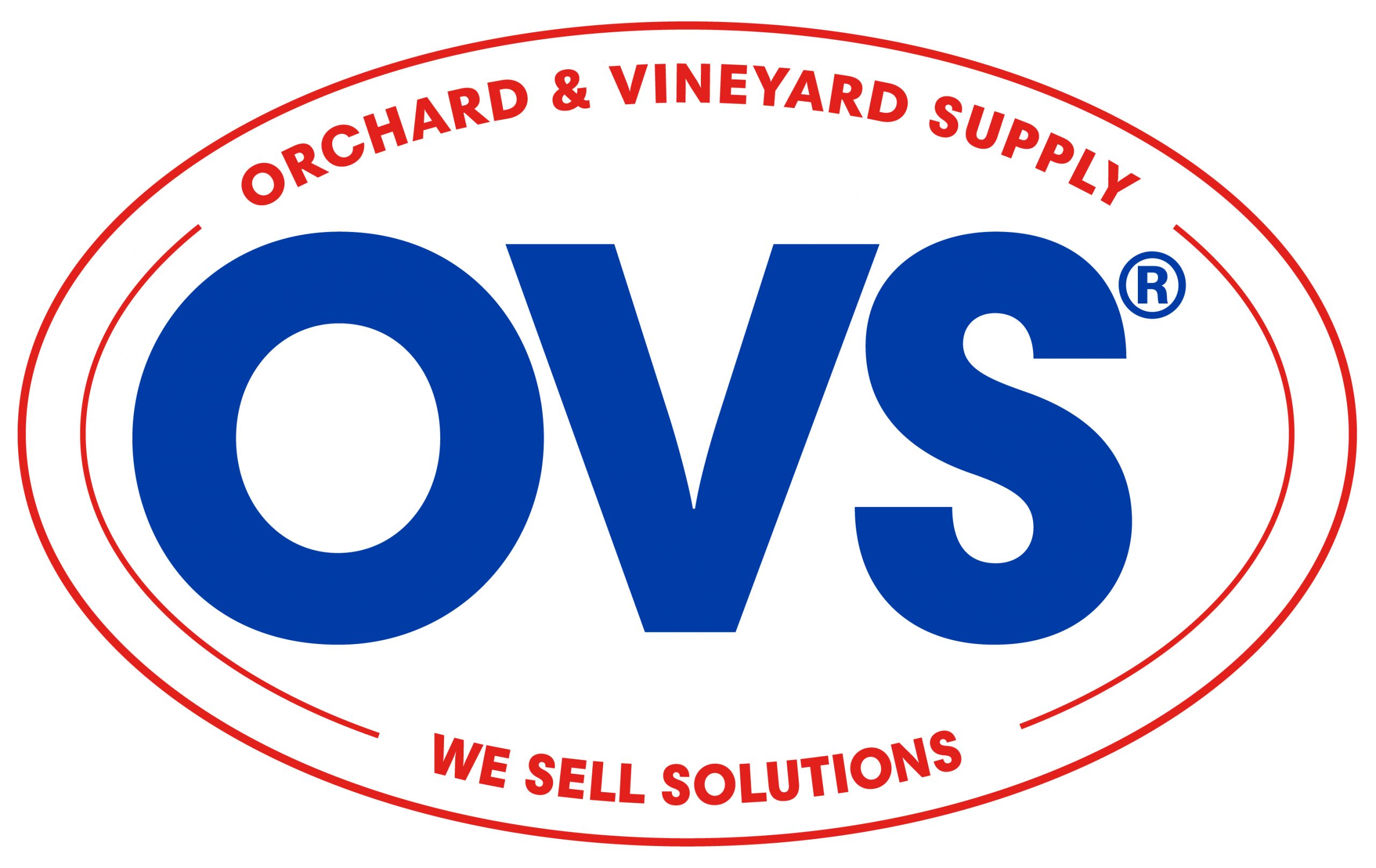 Orchard and Vineyard Supply logo