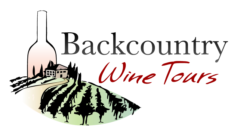 Backcountry Wine Tours logo