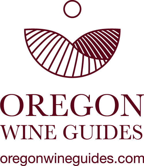 Oregon Wine Guides logo
