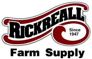 Rickreall logo
