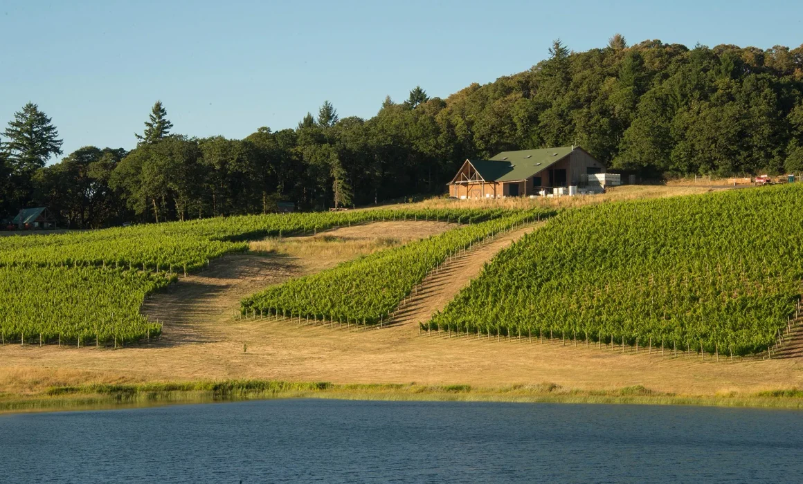 Cherry Hill Winery