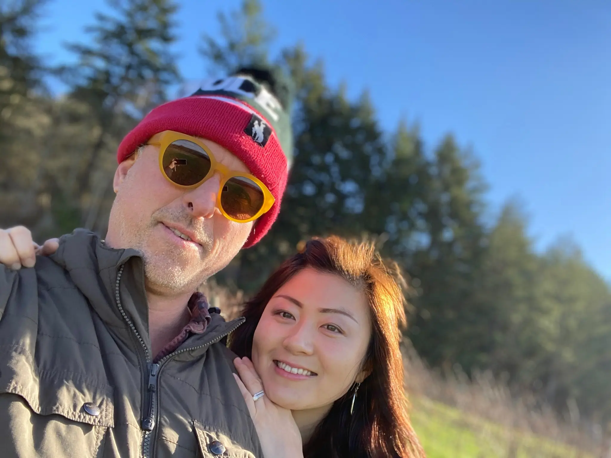 MarkJune – Mark Royer Mark and June Royer