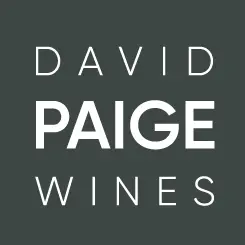 David Paige Wines logo