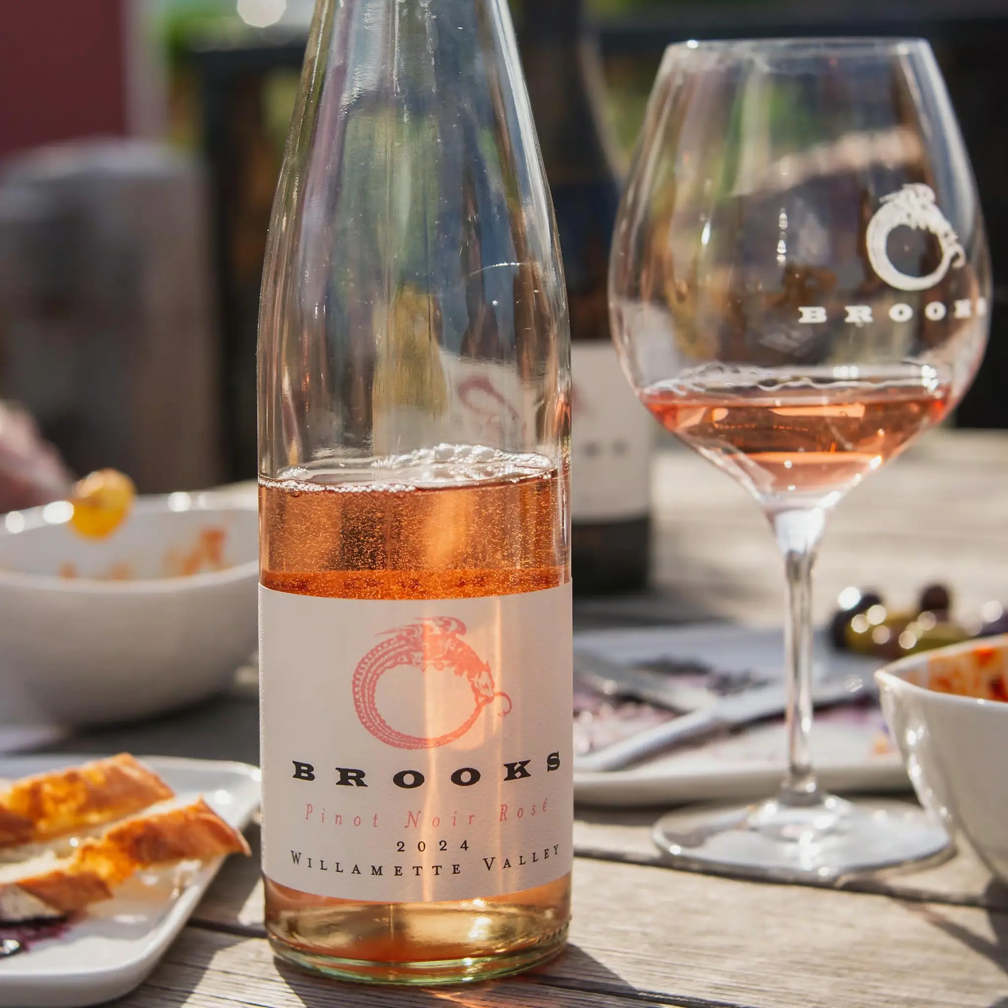 1plg331e Rosé Release Weekend