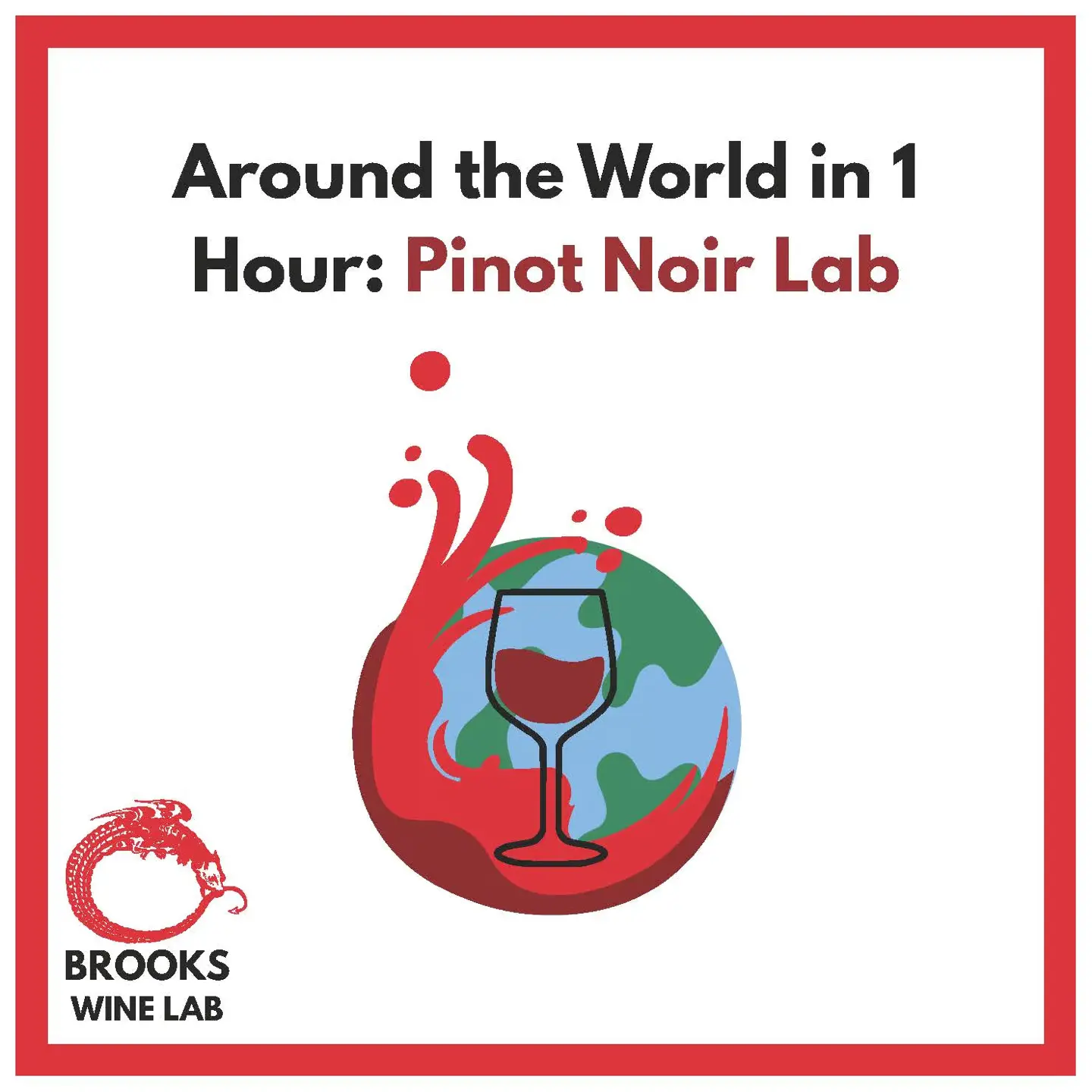 Brooks-Wine-Lab-2 Brooks Wine Lab: Around the World in 1 Hour: Pinot Noir