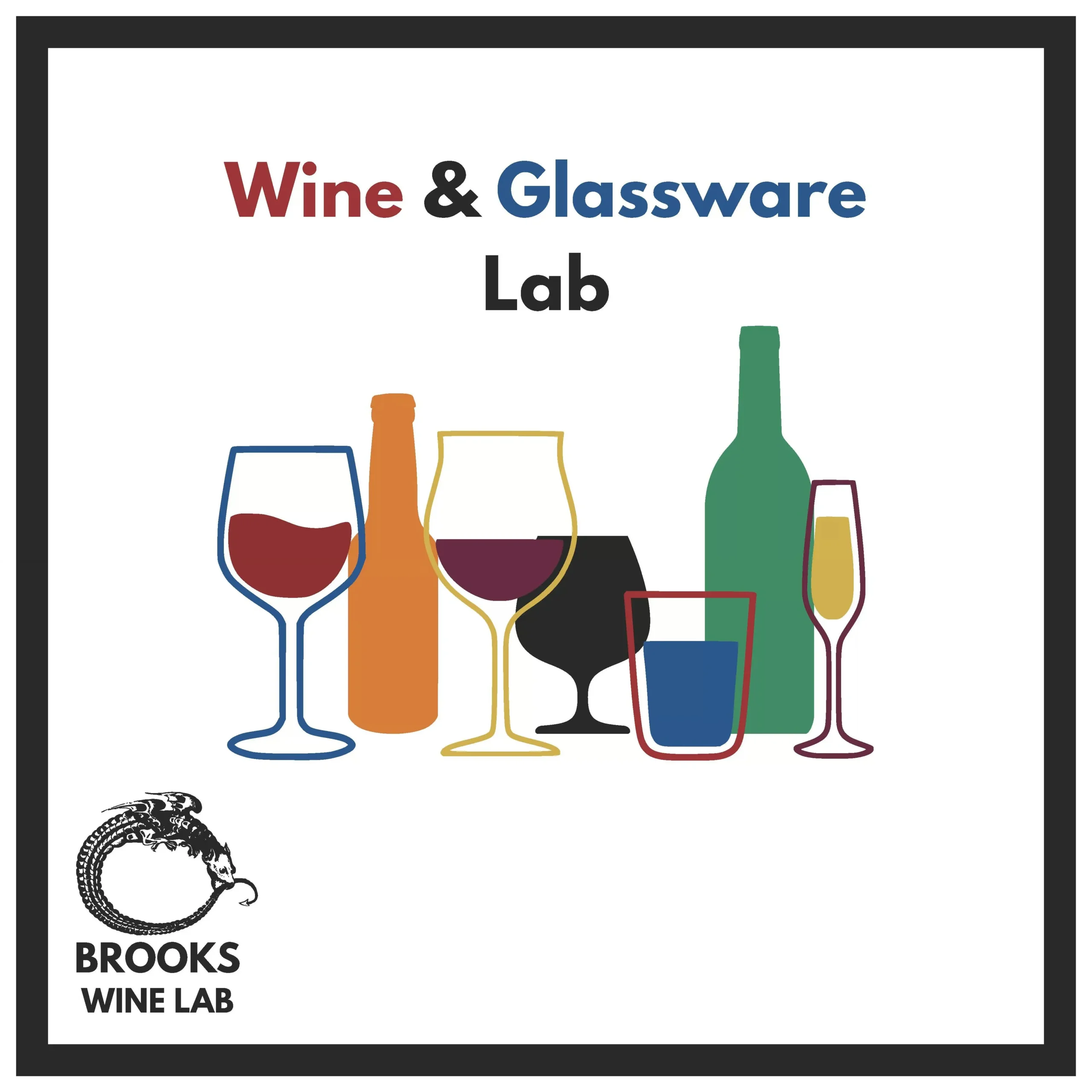 kjsyz9bk Brooks Wine Lab: Wine & Glassware