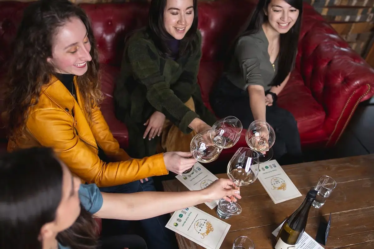 wbh0my5j Galentine's Day Brunch at Brooks