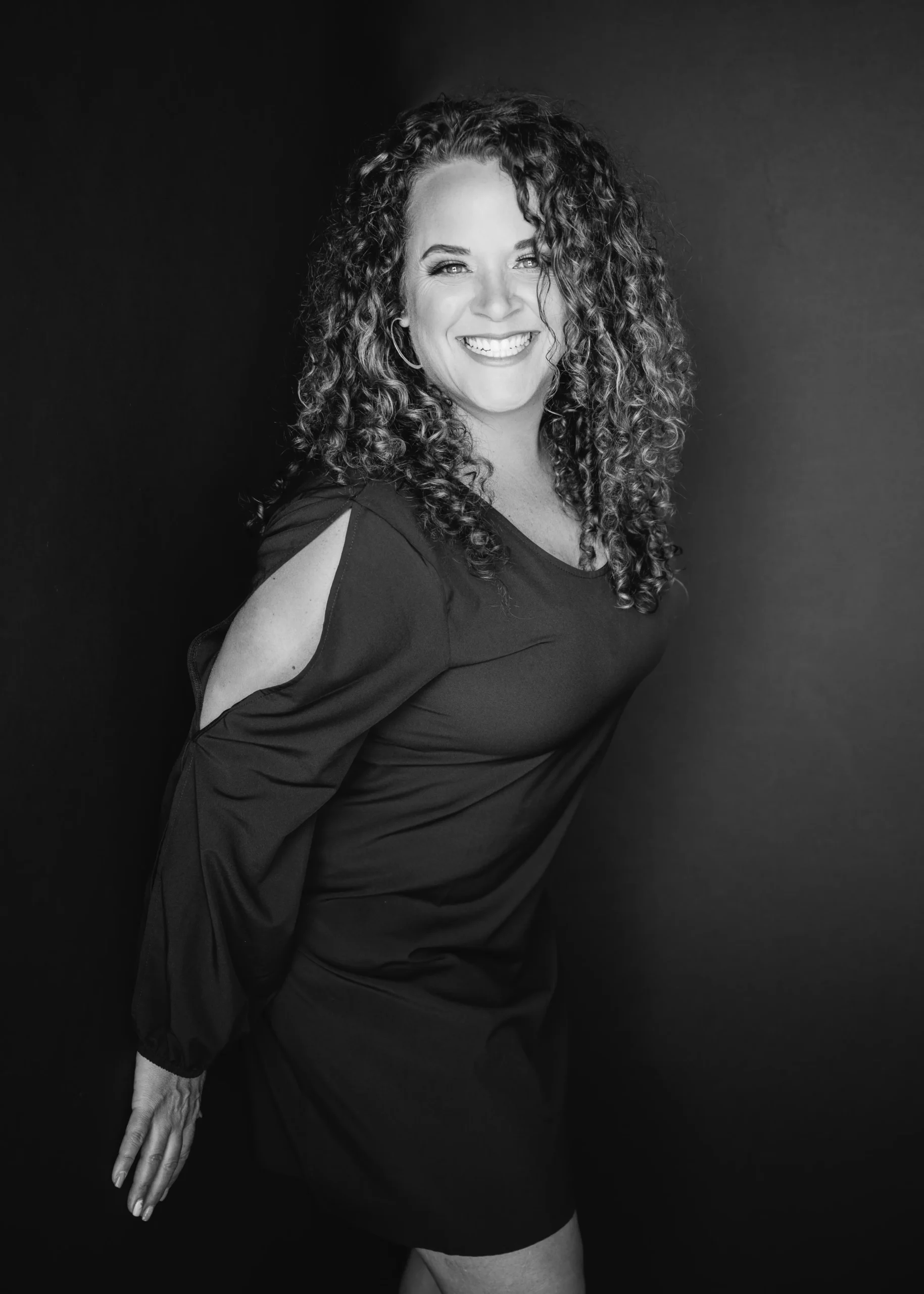 Heidi Moore, Country Financial