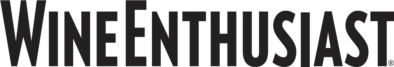 WE-logo Wine Enthusiast logo