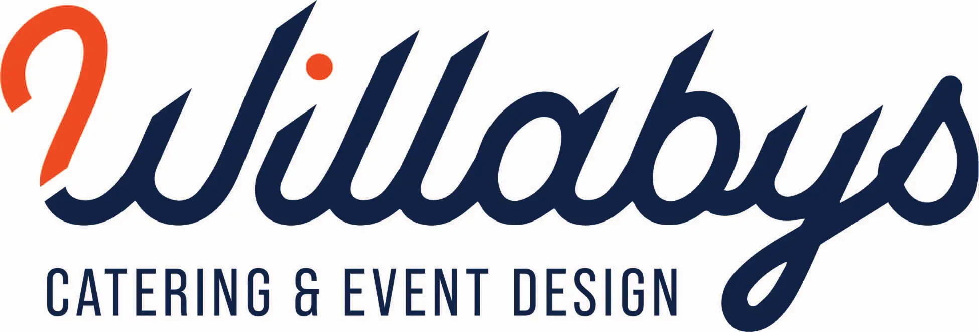 Wallaby's logo