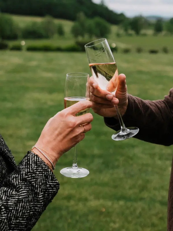 Mother's Day Brunch at Zenith Vineyard