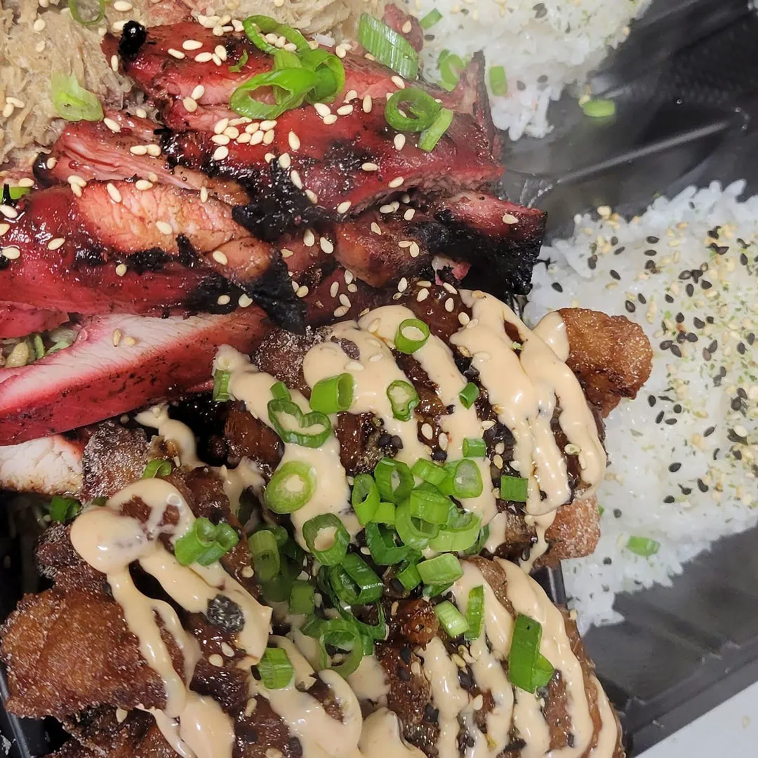 Aloha All Day at Bjornson