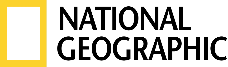 National Geographic logo