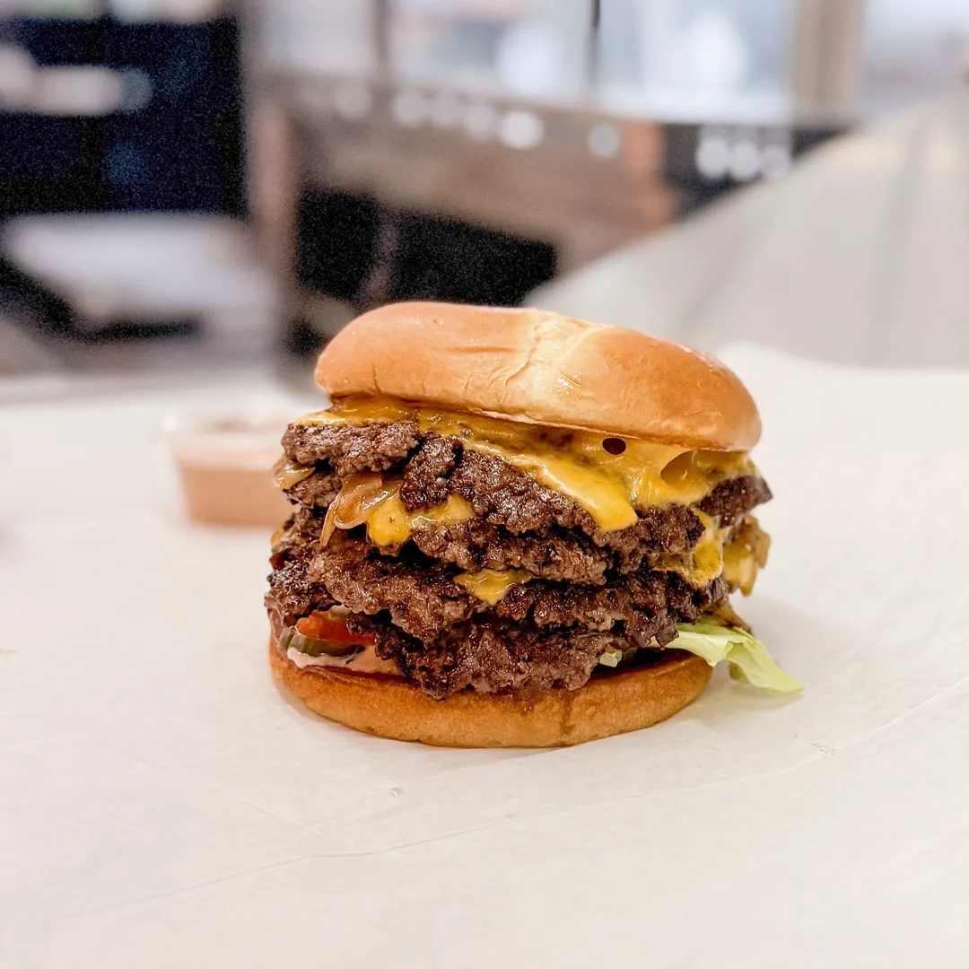 2nd Saturday Food Truck