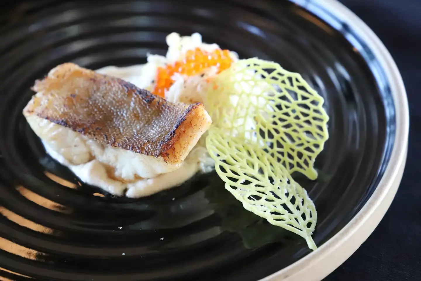 Peak Harvest: A 6-Course Pairing at Bryn Mawr