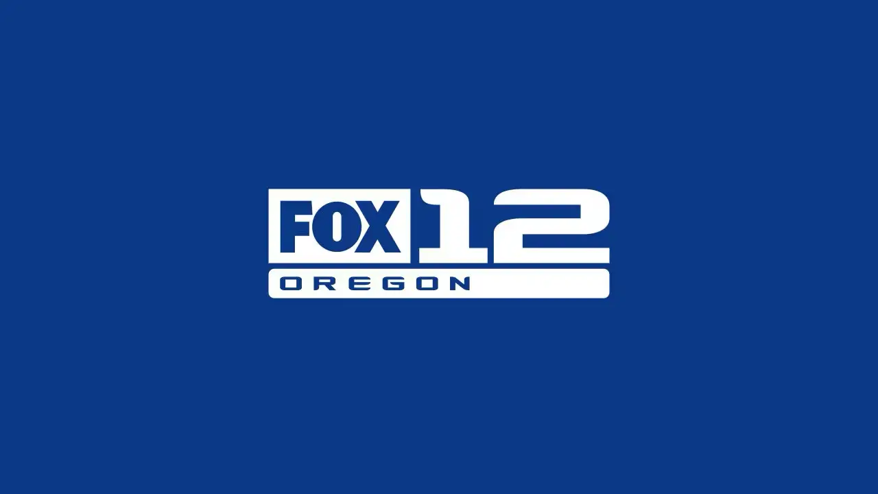 Fox 12 Oregon logo