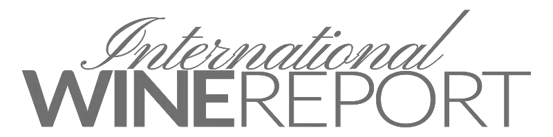 International Wine Report logo