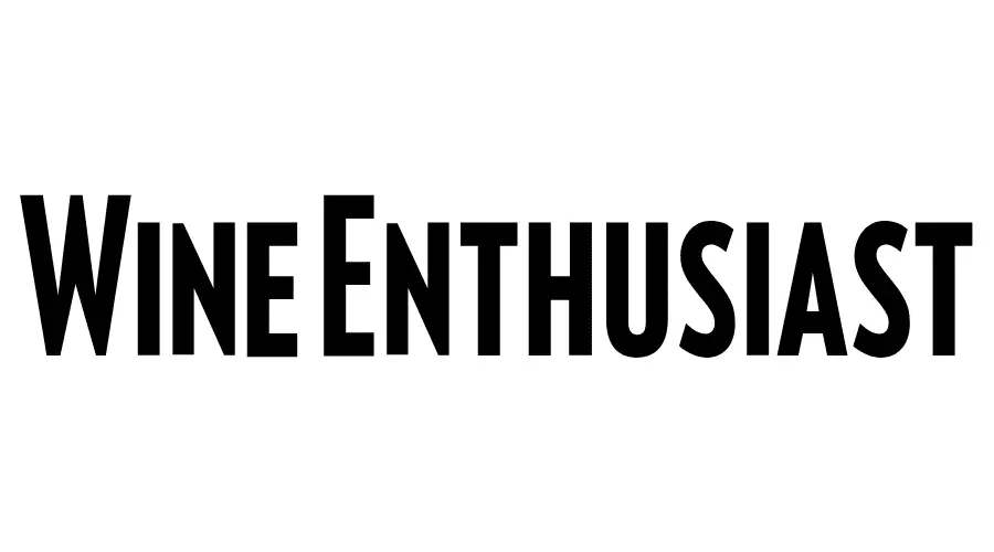 Wine Enthusiast logo