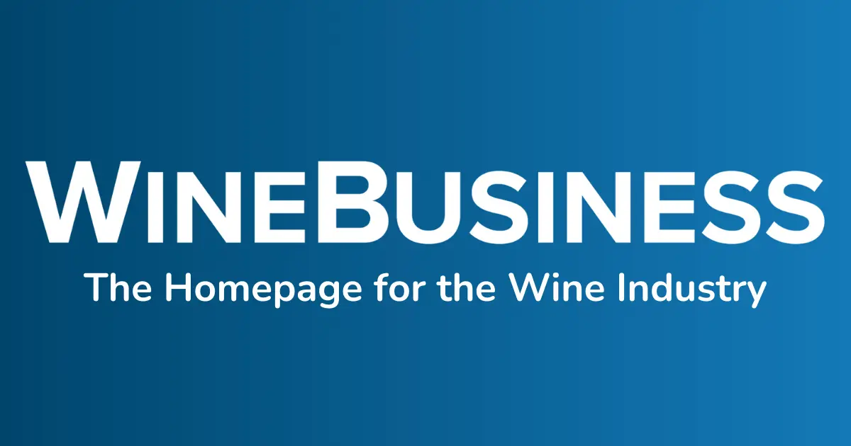 Wine Business logo