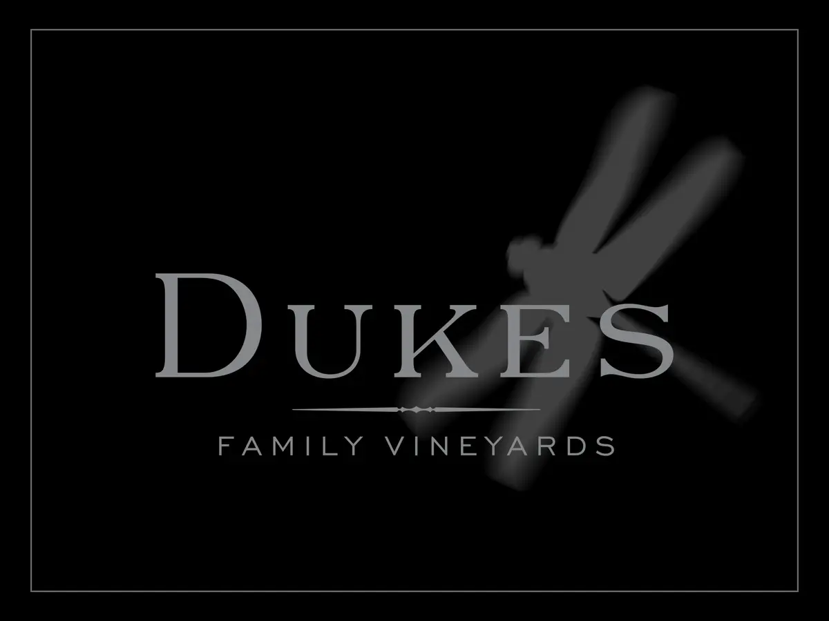 Dukes Family Vineyard logo