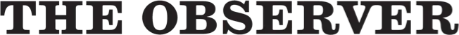 The Observer logo