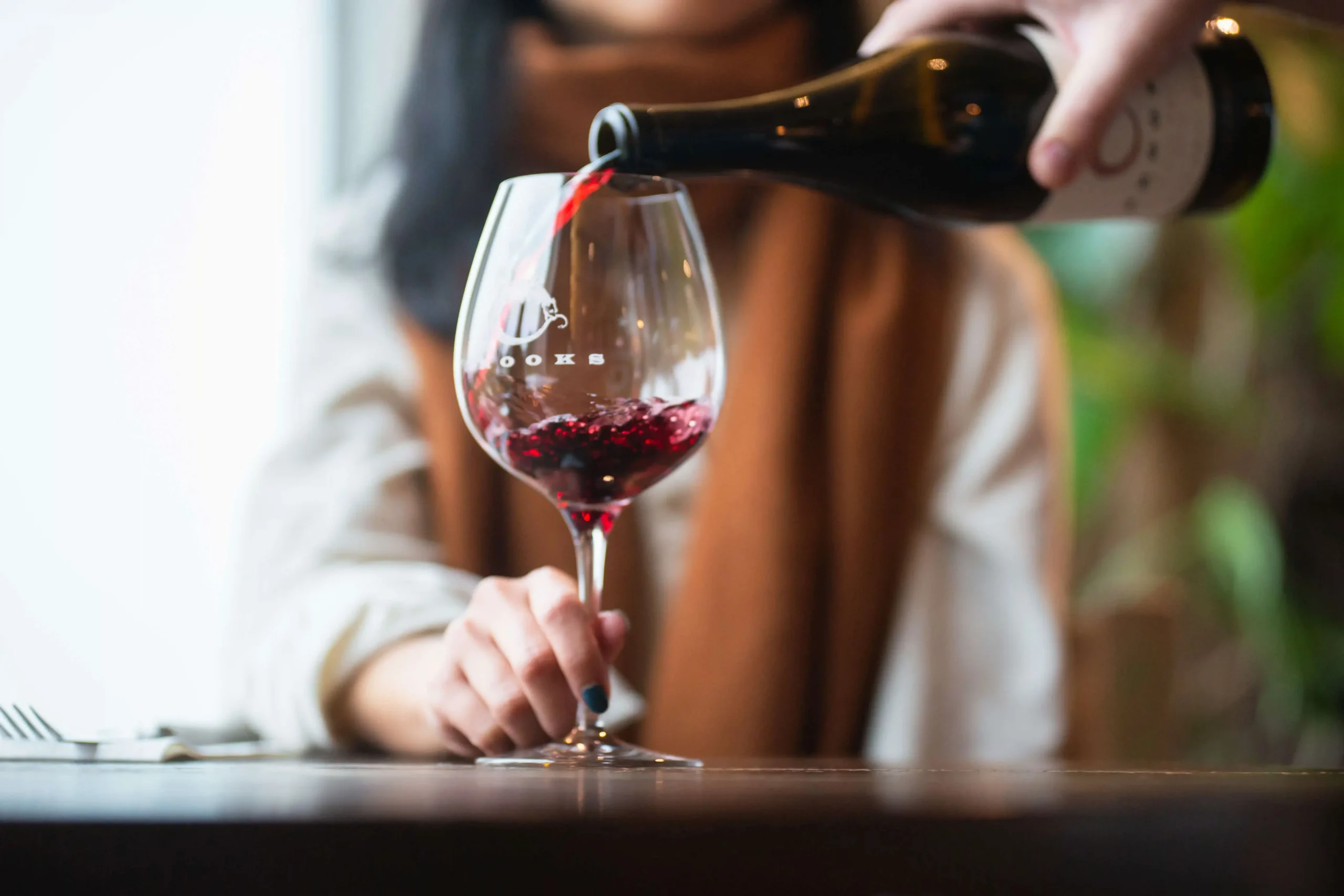 Member Mixer: Fall Wine Night at Brooks