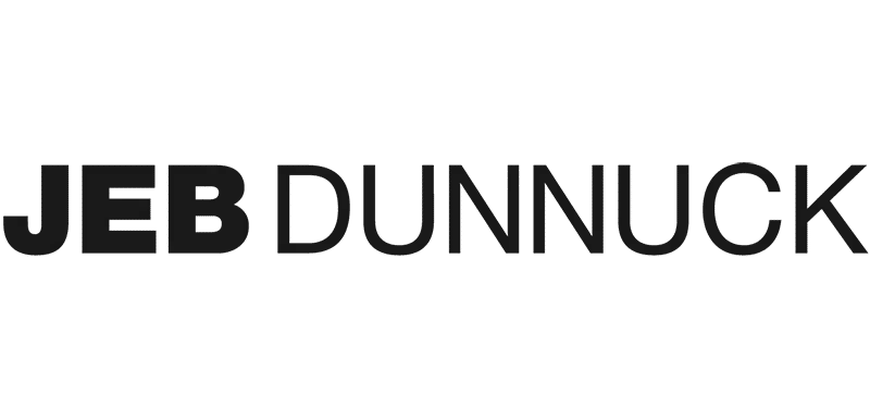 Jeb Dunnuck logo
