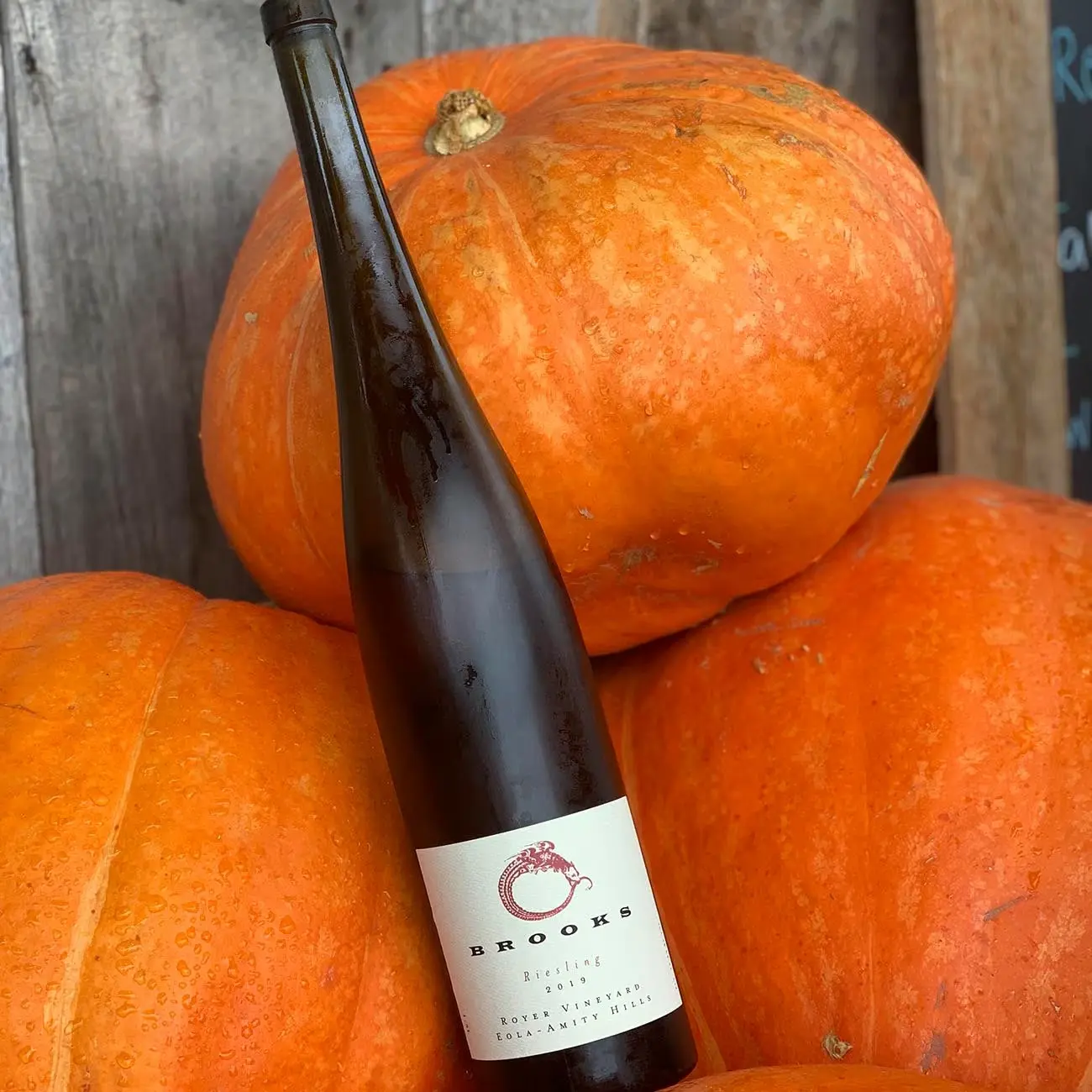 Meet the Artist - Live Pumpkin Carving with Joey Edwards at Brooks
